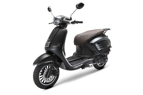 daytona ravida 125